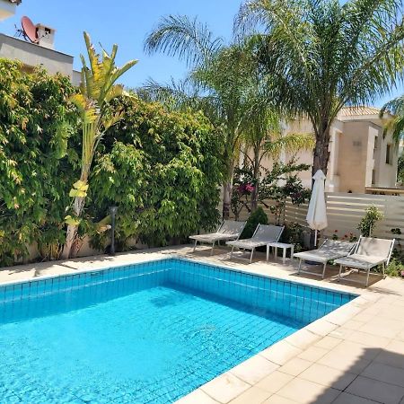 Anthorina Villa 3 Πρωταράς Εξωτερικό φωτογραφία
