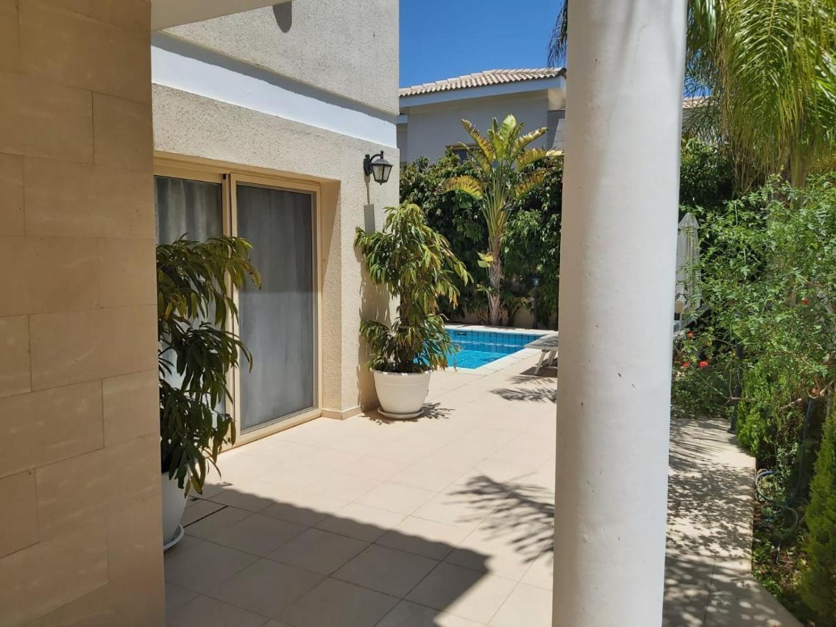Anthorina Villa 3 Πρωταράς Εξωτερικό φωτογραφία