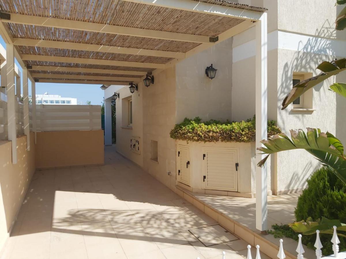 Anthorina Villa 3 Πρωταράς Εξωτερικό φωτογραφία