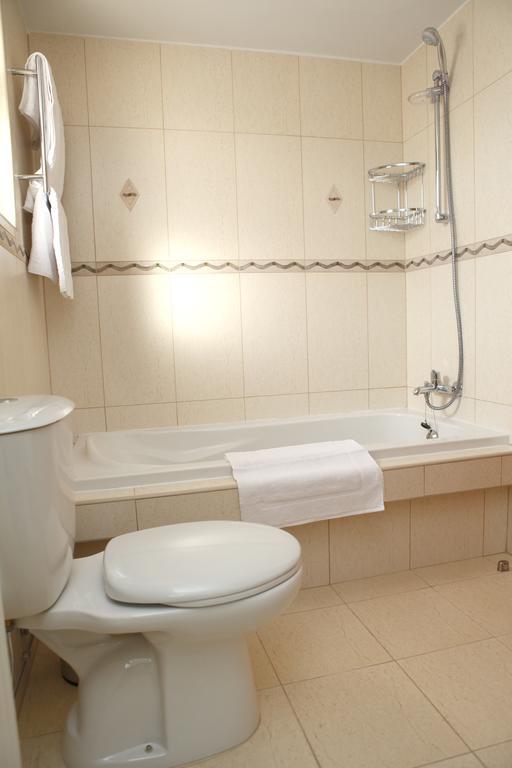 Anthorina Villa 3 Πρωταράς Εξωτερικό φωτογραφία