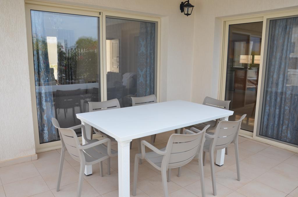 Anthorina Villa 3 Πρωταράς Εξωτερικό φωτογραφία