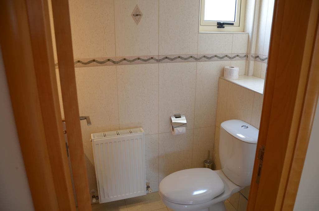 Anthorina Villa 3 Πρωταράς Εξωτερικό φωτογραφία