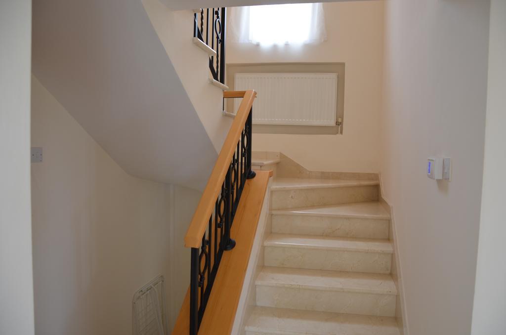 Anthorina Villa 3 Πρωταράς Εξωτερικό φωτογραφία
