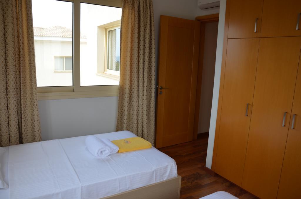 Anthorina Villa 3 Πρωταράς Εξωτερικό φωτογραφία