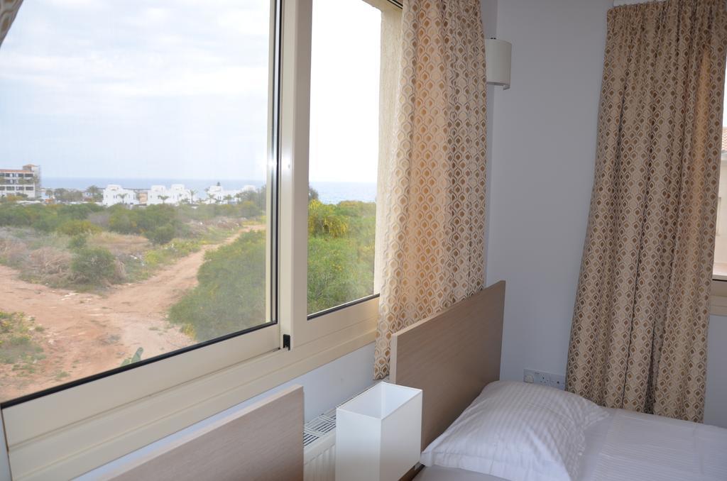 Anthorina Villa 3 Πρωταράς Εξωτερικό φωτογραφία