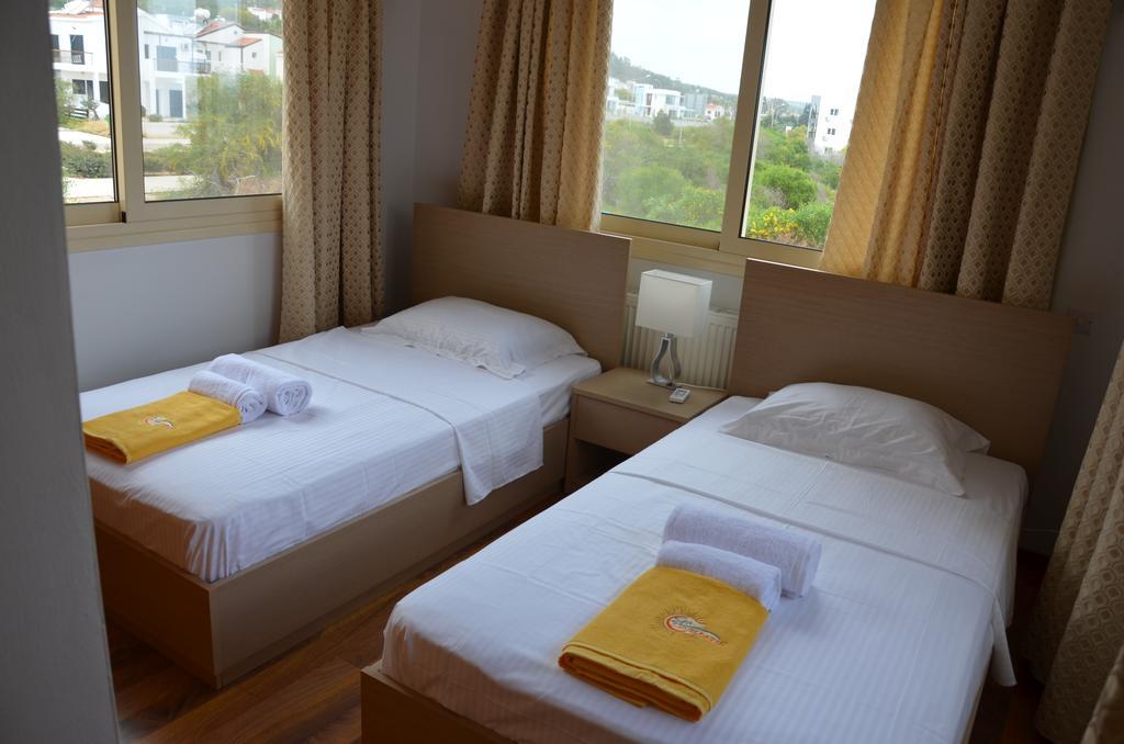 Anthorina Villa 3 Πρωταράς Εξωτερικό φωτογραφία