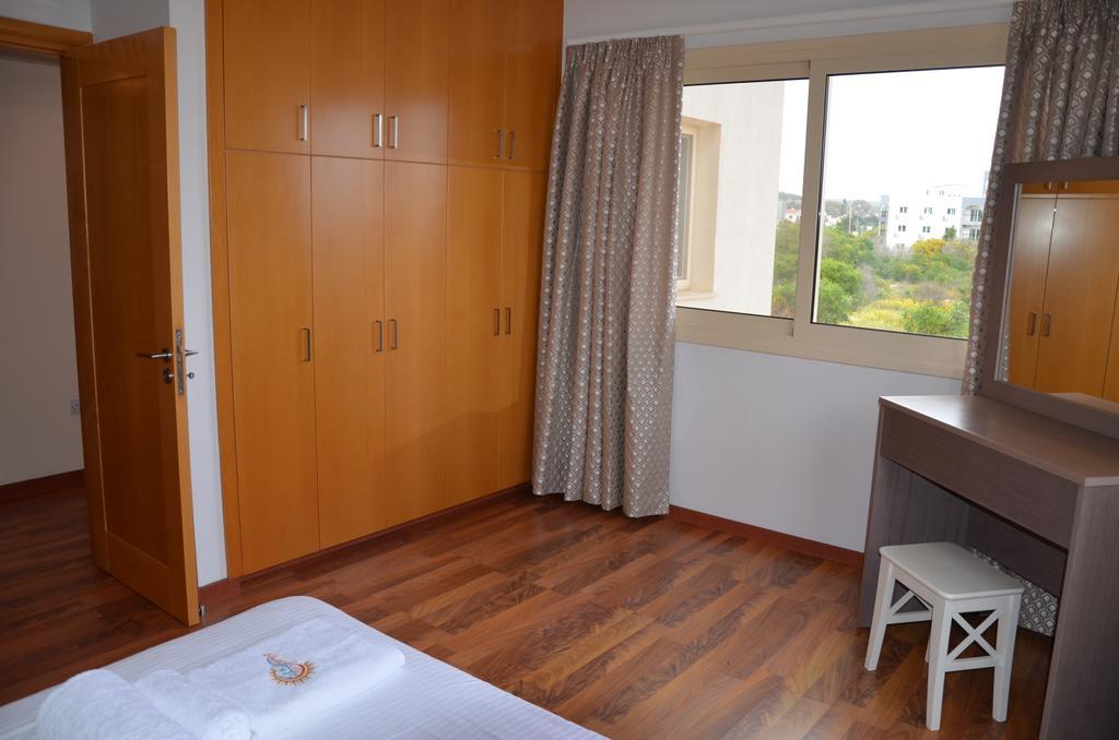 Anthorina Villa 3 Πρωταράς Εξωτερικό φωτογραφία