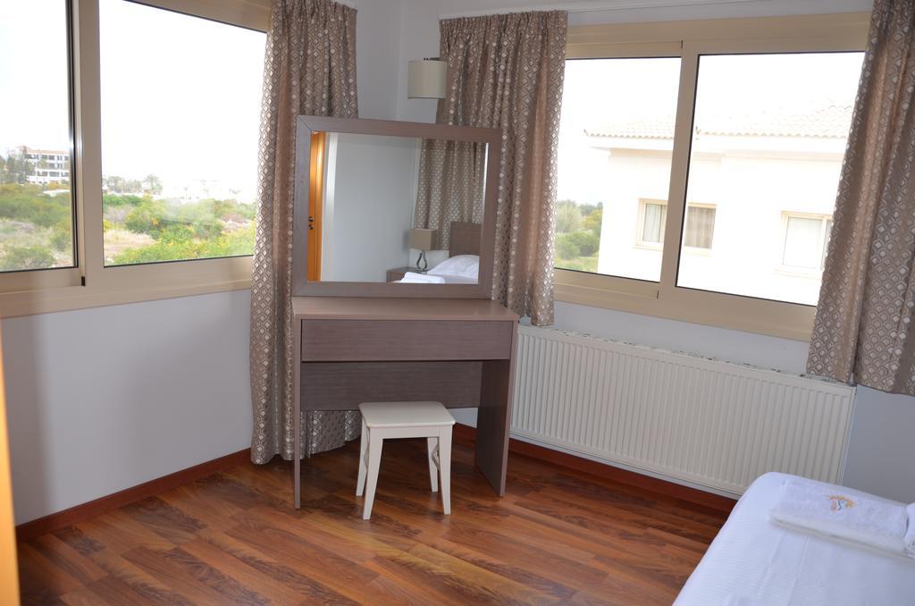 Anthorina Villa 3 Πρωταράς Εξωτερικό φωτογραφία
