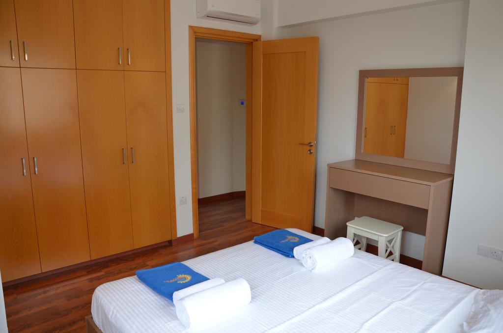 Anthorina Villa 3 Πρωταράς Εξωτερικό φωτογραφία